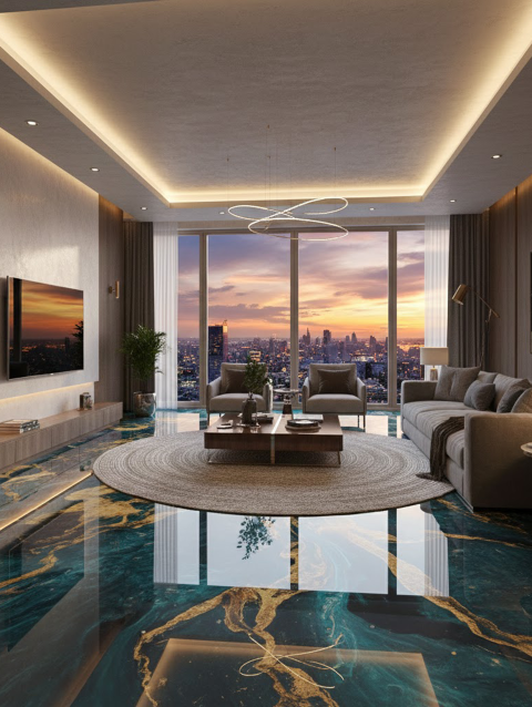 Resina Epoxica Premium